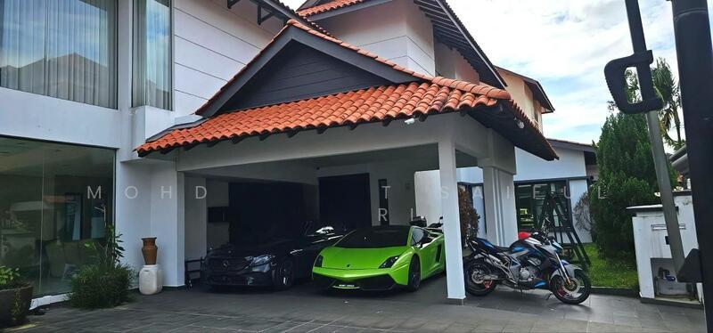 Country Heights Kajang - 1