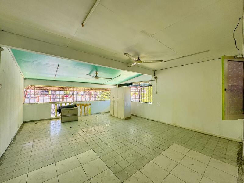 Seksyen 19 Shah Alam - 3