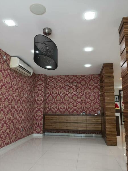 Pelangi Pelangi Pelangis - 5