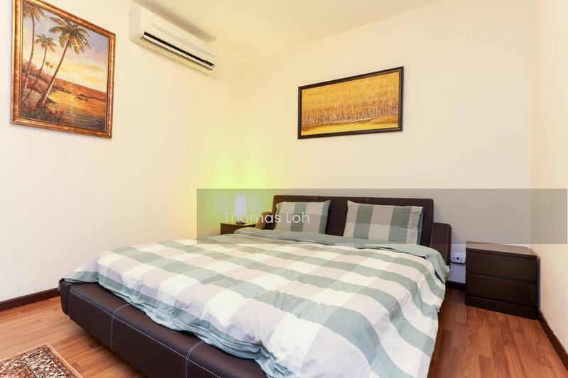 Saujana Residency - 2