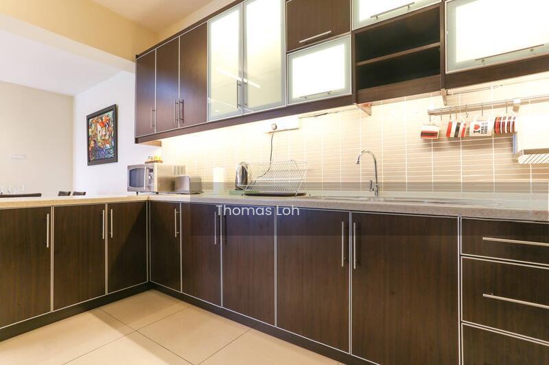 Saujana Residency - 3