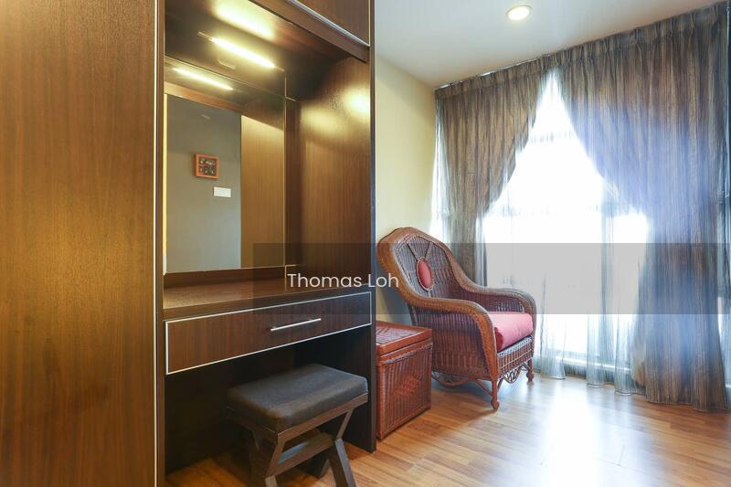 Saujana Residency - 4