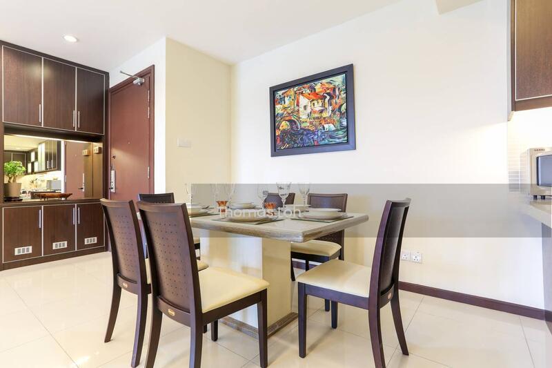 Saujana Residency - 5