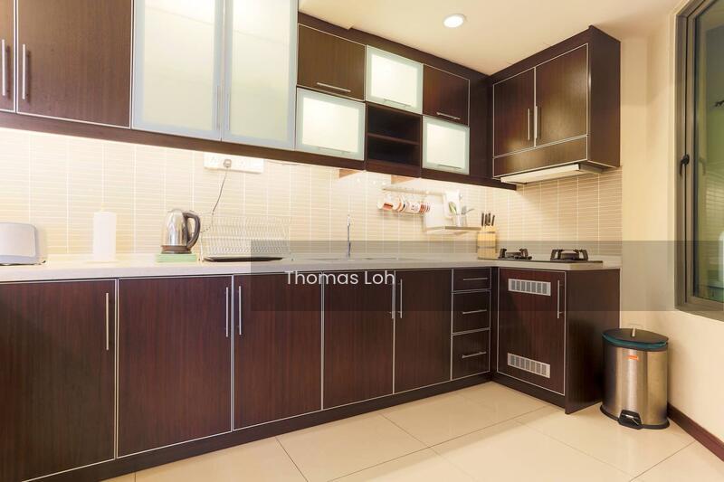 Saujana Residency - 4