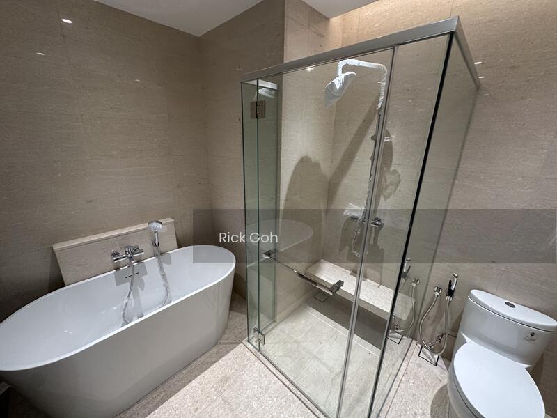 Marriott Residence @ Gurney - 4