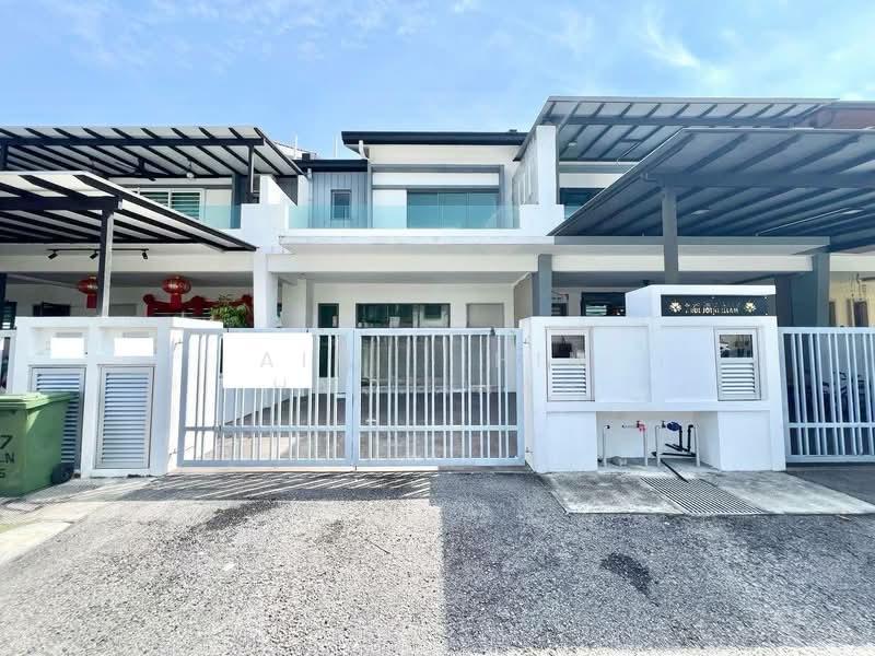 Taman Sempurna Damai - 4