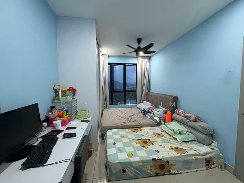 Mizumi Residences - 2