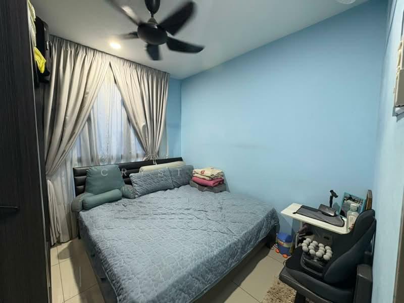 Mizumi Residences - 3