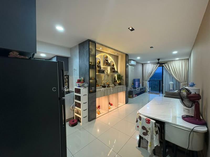 Mizumi Residences - 4