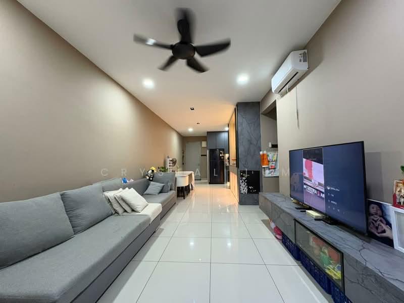 Mizumi Residences - 5