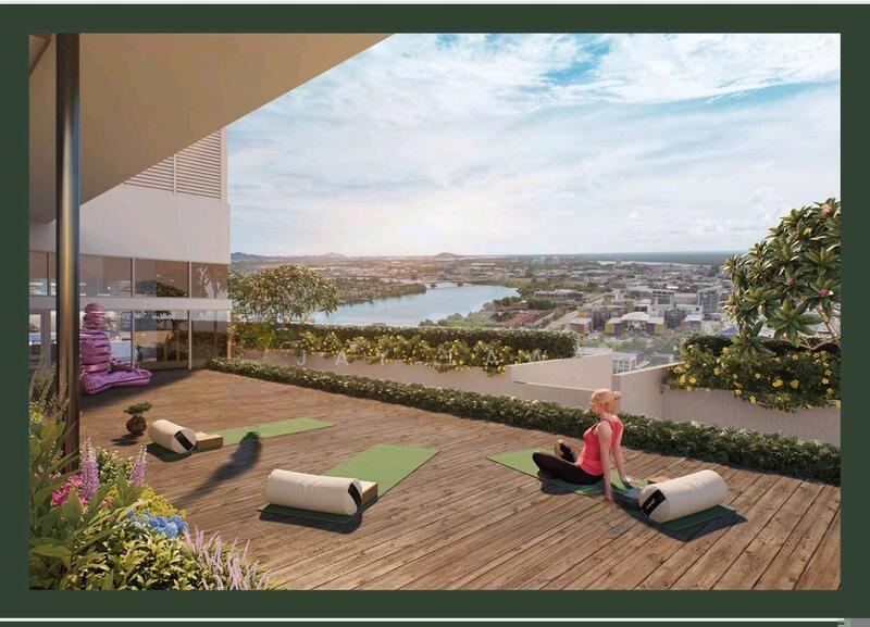 Parq Residence - 4