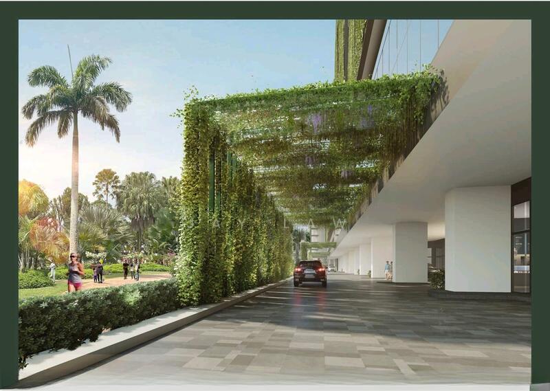 Parq Residence - 5