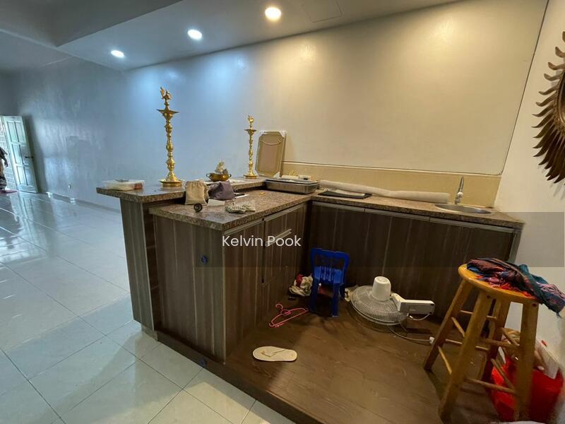 Bandar Nusaputra - 2