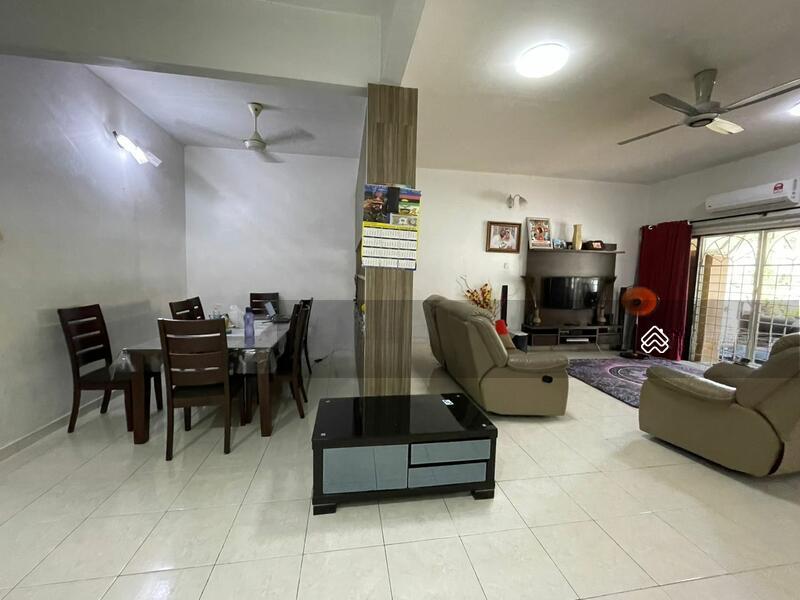 Bandar Nusaputra - 1