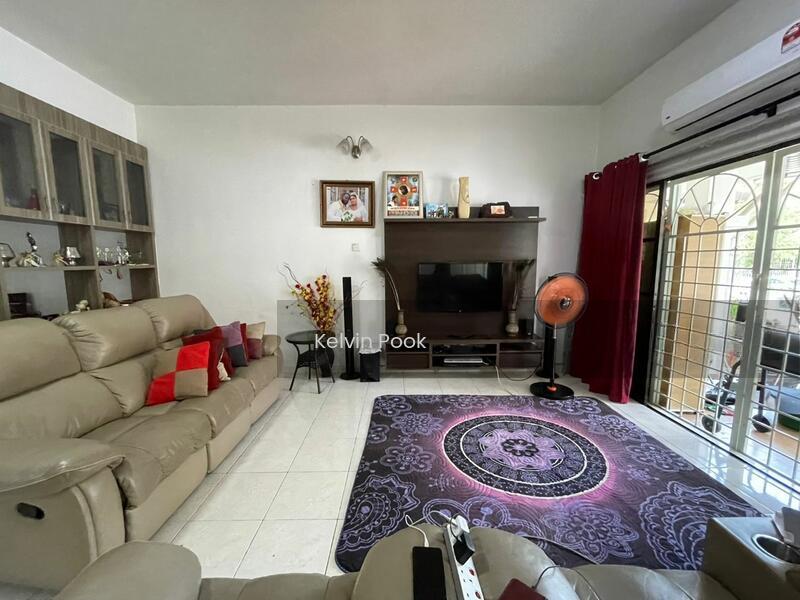 Bandar Nusaputra - 5