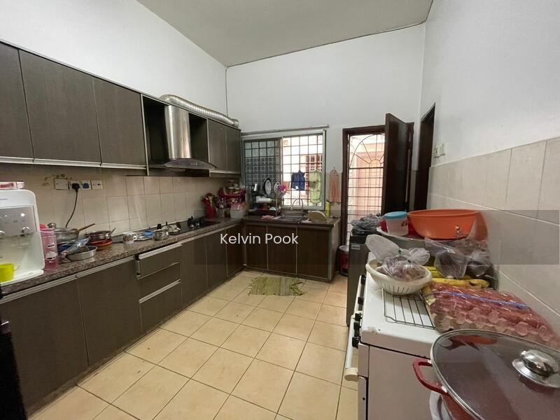 Bandar Nusaputra - 4