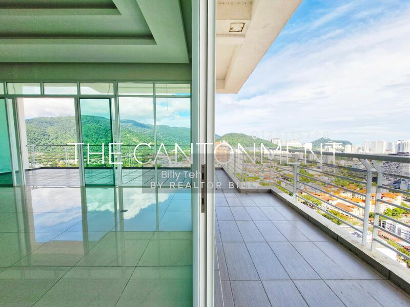 The Cantonment - 3