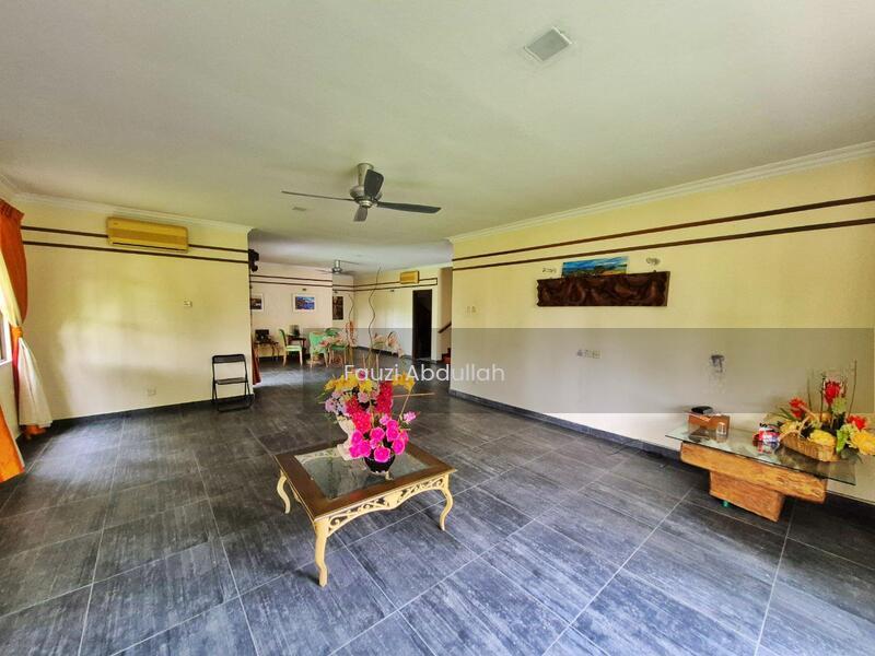 KGSAAS, Seksyen 13 - 5