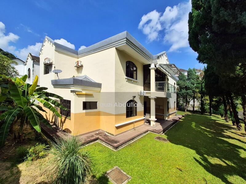 KGSAAS, Seksyen 13 - 3