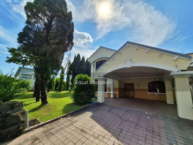 KGSAAS, Seksyen 13 - 1