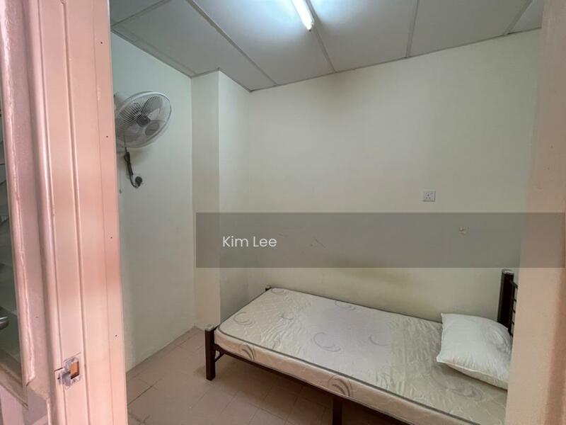 Cypress Condominium - 2