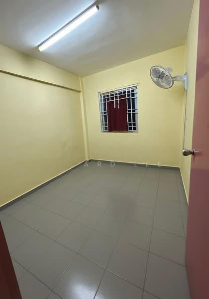 Pinang Emas - 3