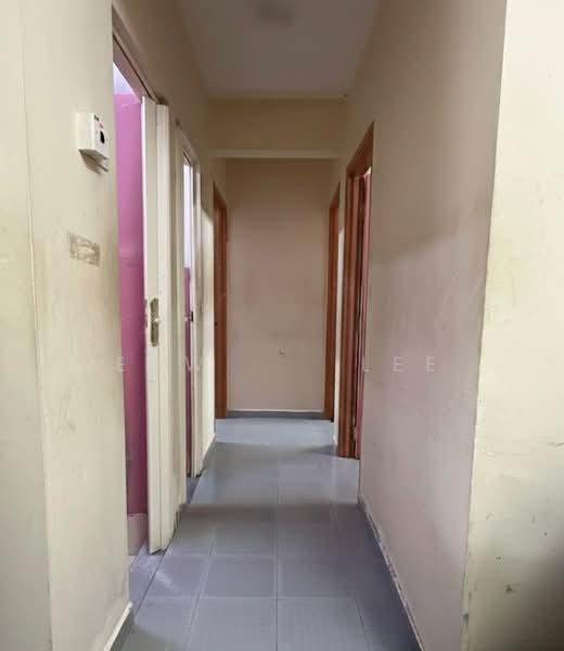 Pinang Emas - 4