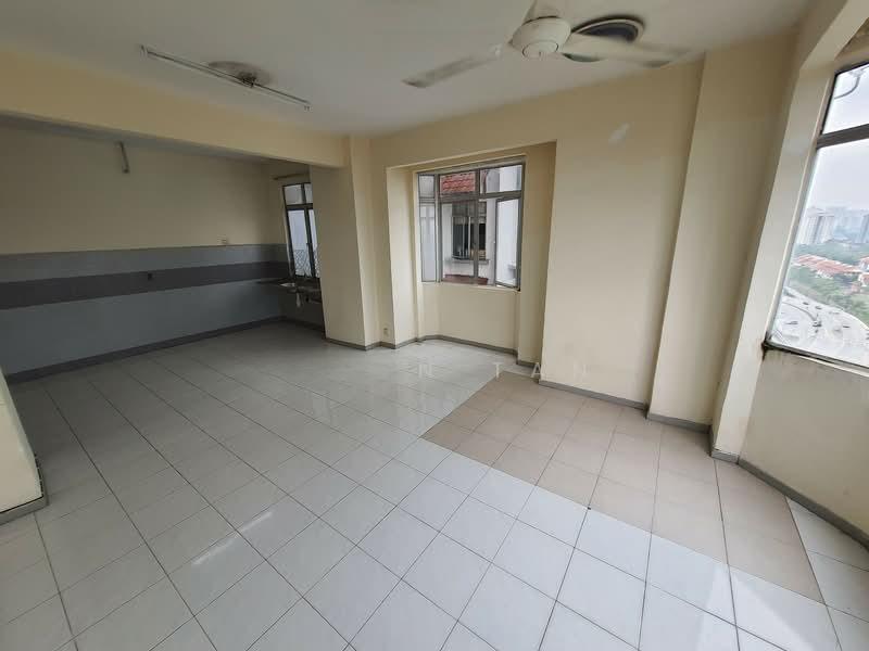 Bukit OUG Condominiums - 4