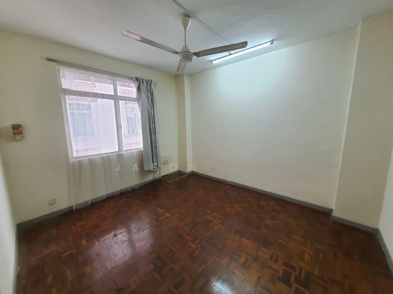 Bukit OUG Condominiums - 2