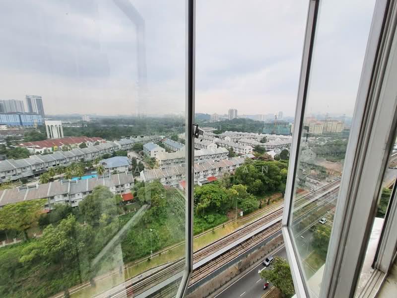 Bukit OUG Condominiums - 2