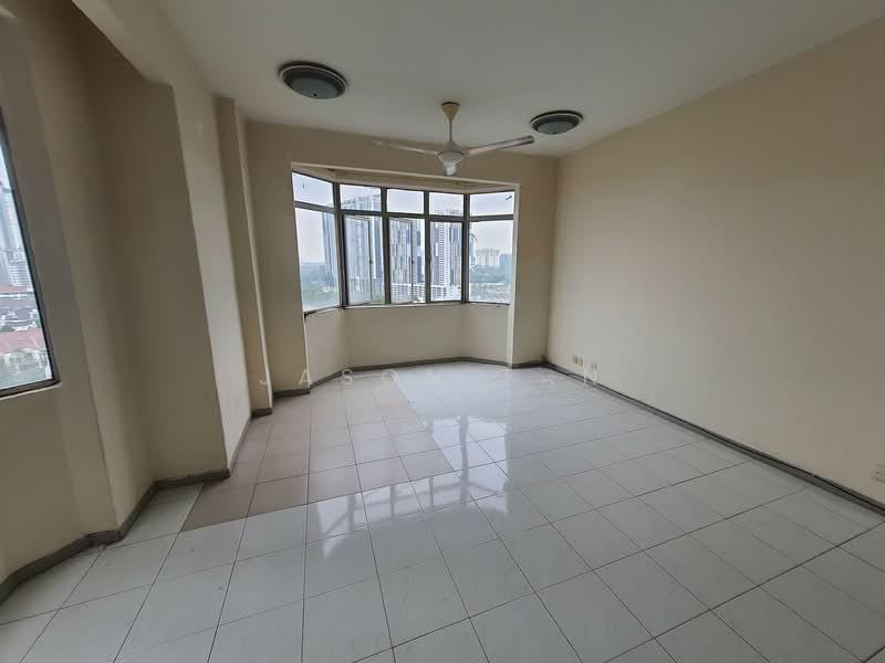 Bukit OUG Condominiums - 3