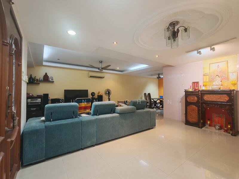 Taman Tasik Prima - 5