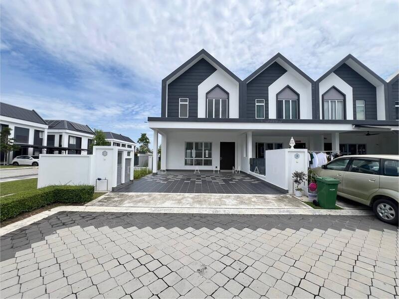 Eco Forest: Hazelton (Phase 3 & 5) - 1