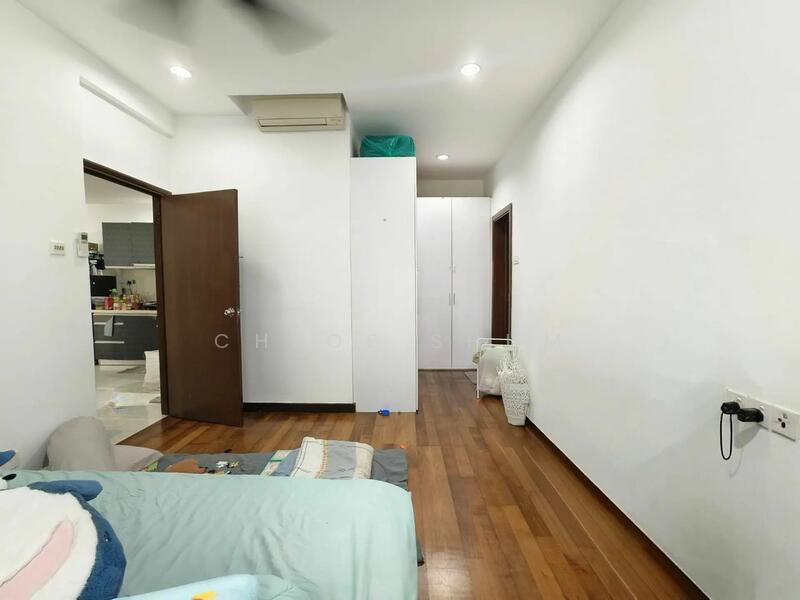 Regalia Residence - 3