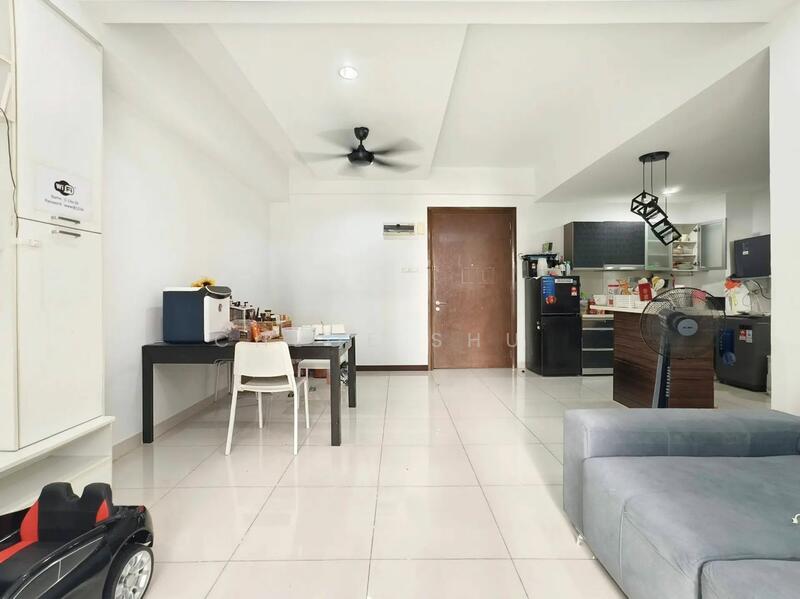 Regalia Residence - 4