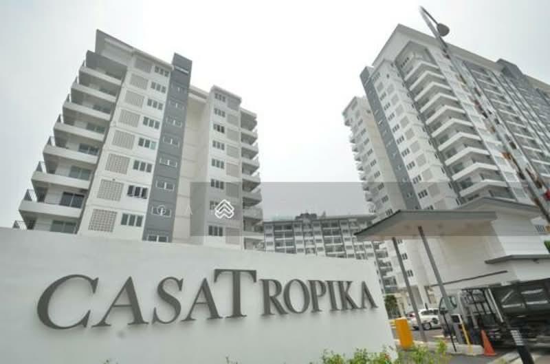 Casa Tropika - 2