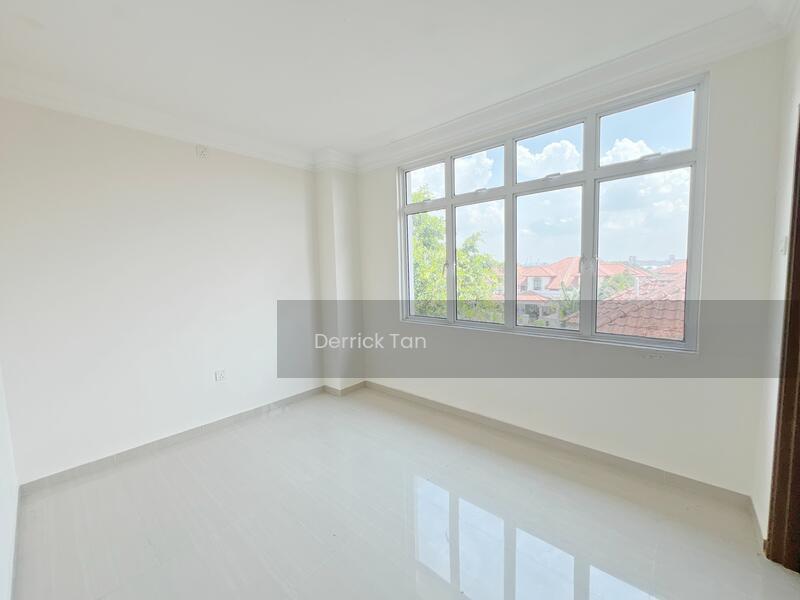 Jalan Belibis, Taman Perling, Johor - 4