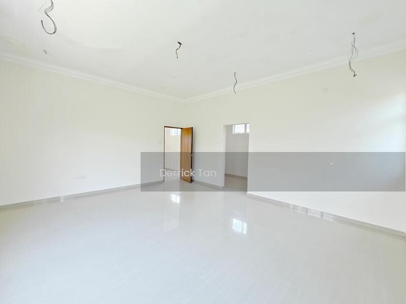 Jalan Belibis, Taman Perling, Johor - 3