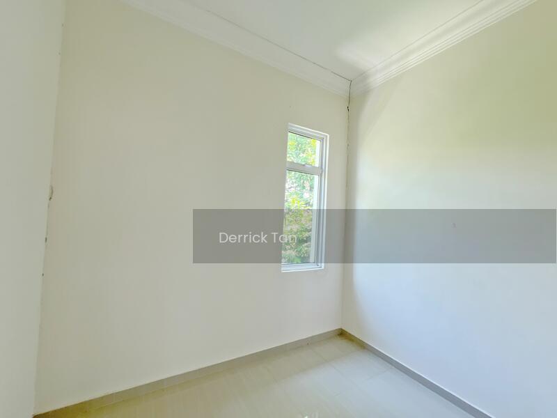 Jalan Belibis, Taman Perling, Johor - 5