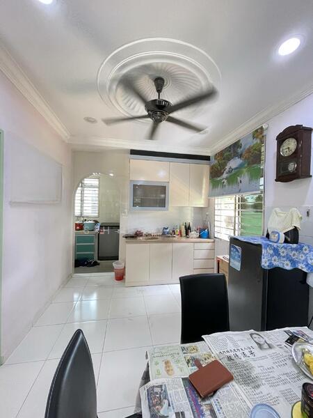 Setia Eco Gardens - 3