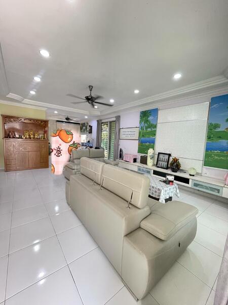 Setia Eco Gardens - 1