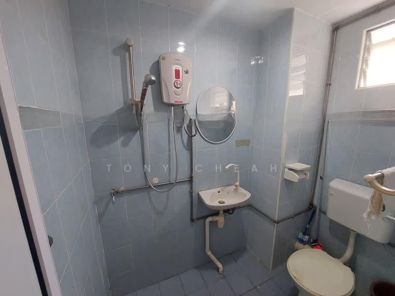 Sri Impian Apartment - 2