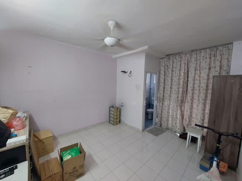 Sri Impian Apartment - 4