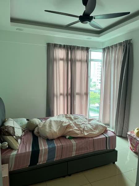 Kiara Residence 2 (Residensi Kiara Jalil 2) - 4