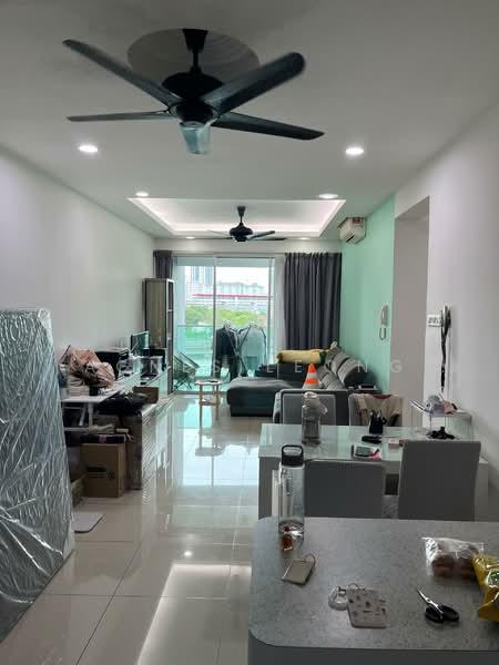 Kiara Residence 2 (Residensi Kiara Jalil 2) - 2