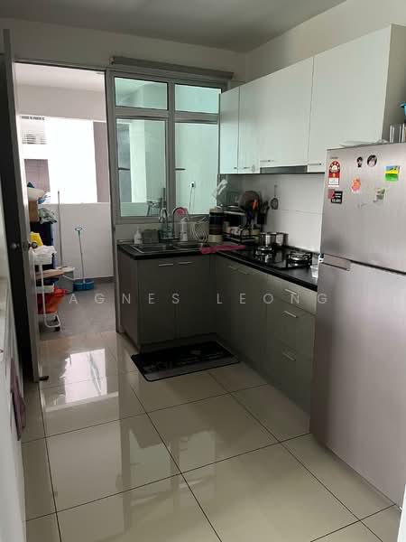 Kiara Residence 2 (Residensi Kiara Jalil 2) - 5