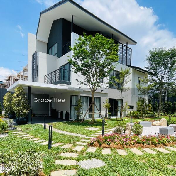 Senja Lakeside Estate - 2