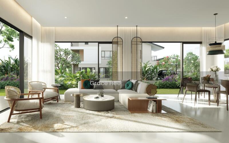 Senja Lakeside Estate - 5