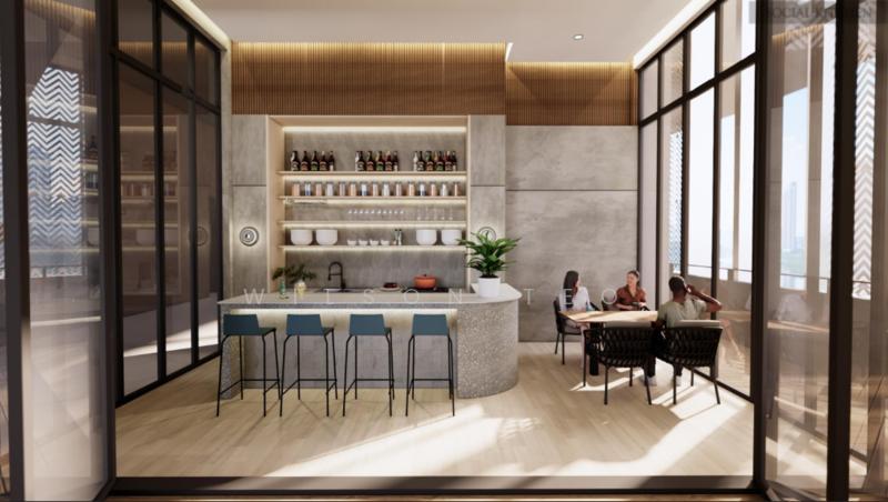 The Address @ Maxim Pelangi - 3