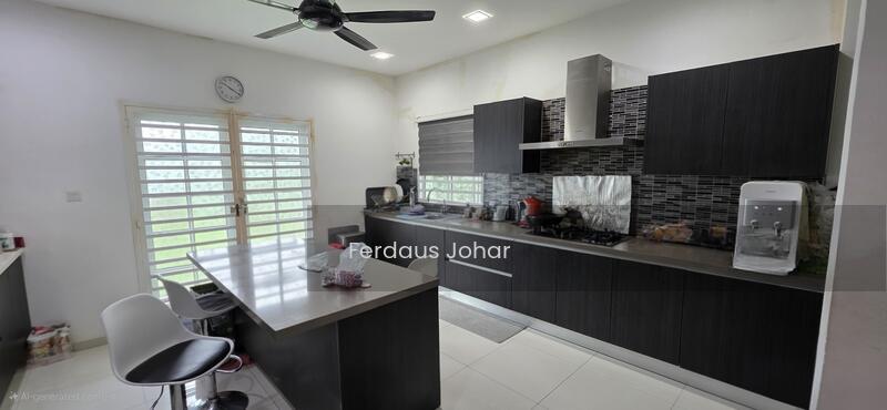 Nilai Impian - 5